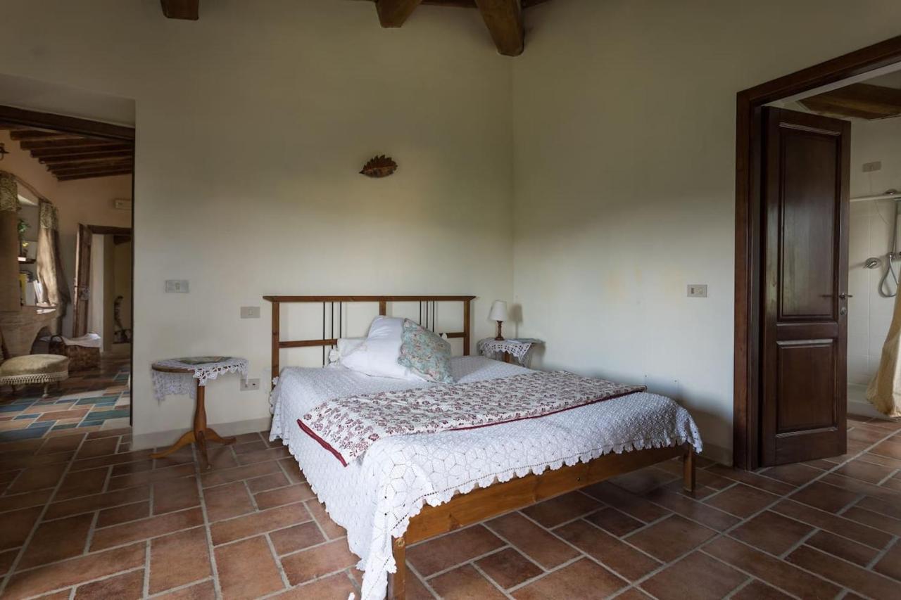 Il Poggio Degli Scoiattoli