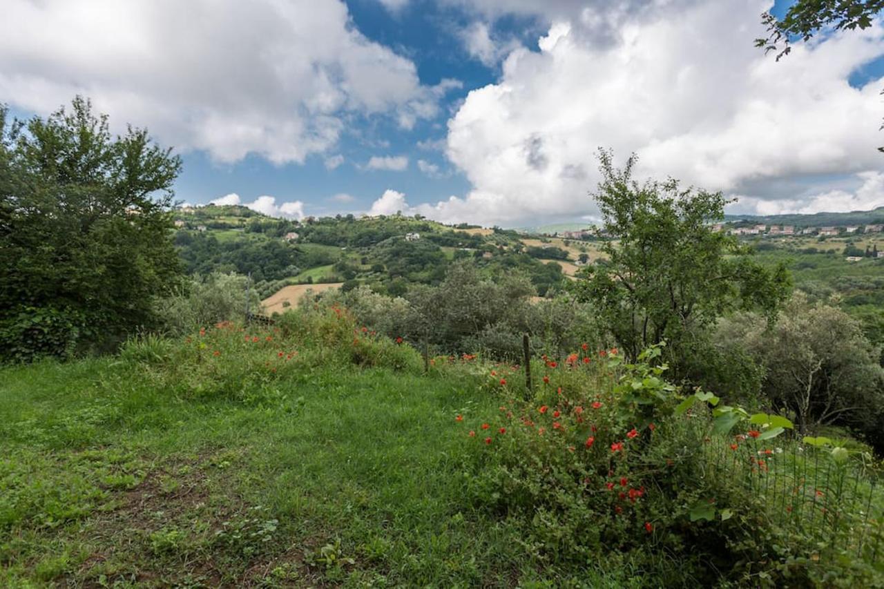 Il Poggio Degli Scoiattoli * Pérouse
