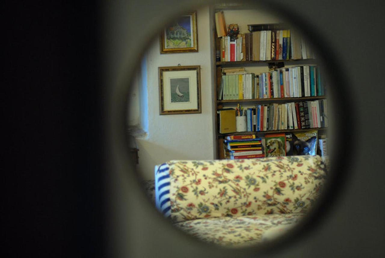 Couette-café Il Poggio Degli Scoiattoli