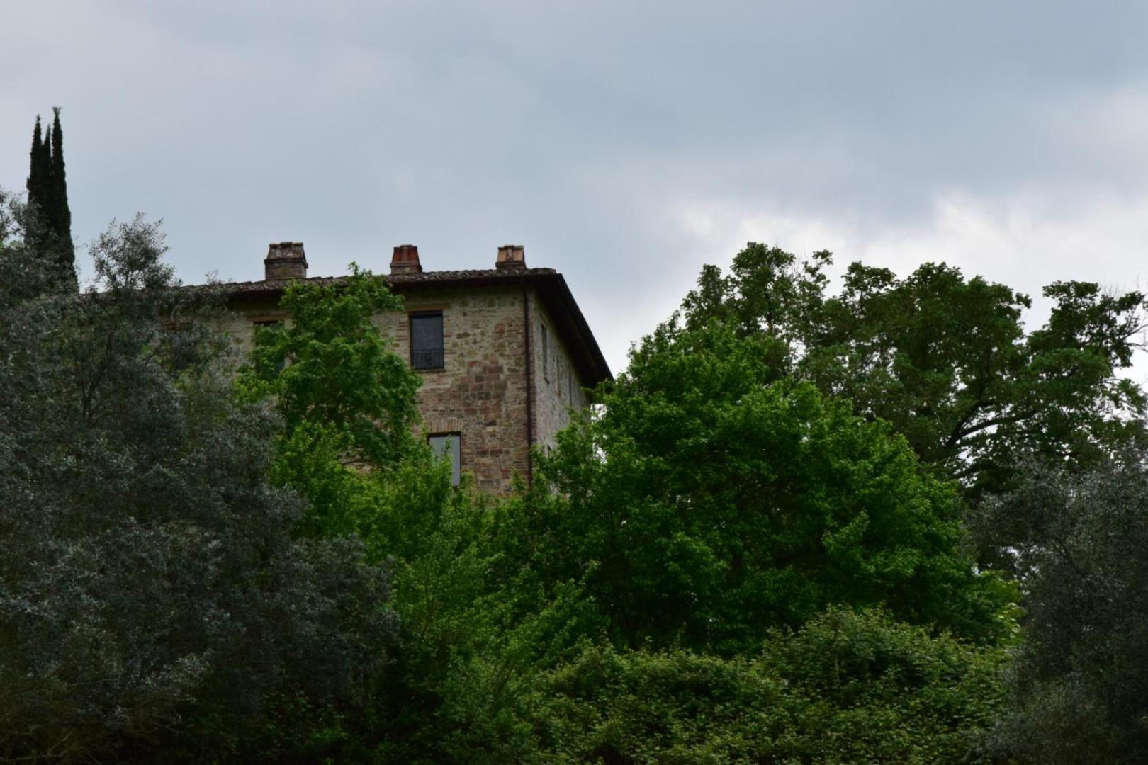 Il Poggio Degli Scoiattoli