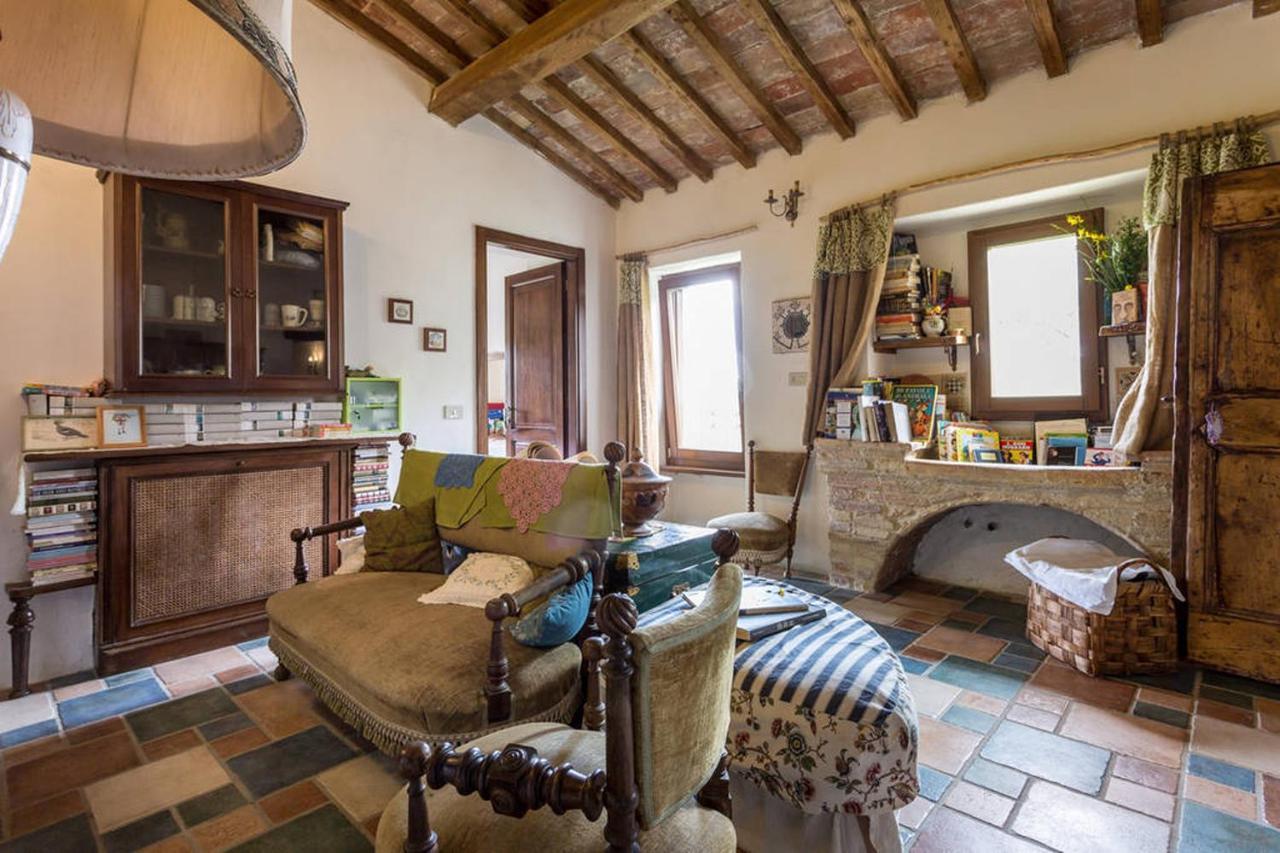 Il Poggio Degli Scoiattoli * Perugia
