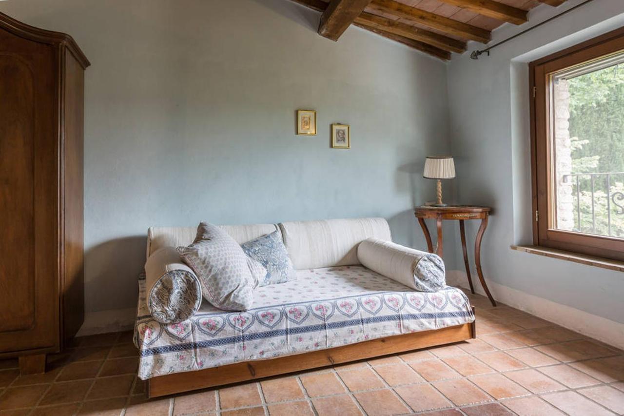 Il Poggio Degli Scoiattoli *