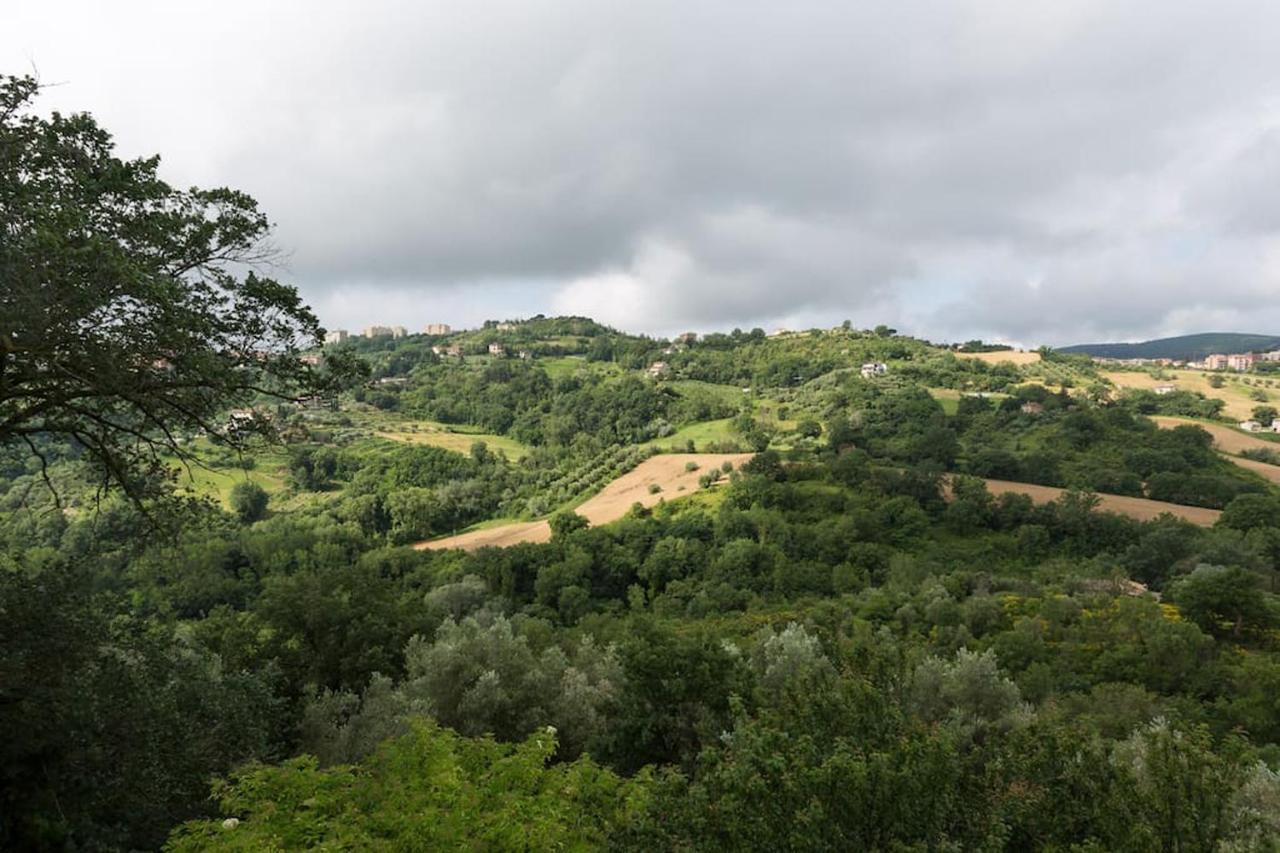 Il Poggio Degli Scoiattoli Frühstückspension Perugia