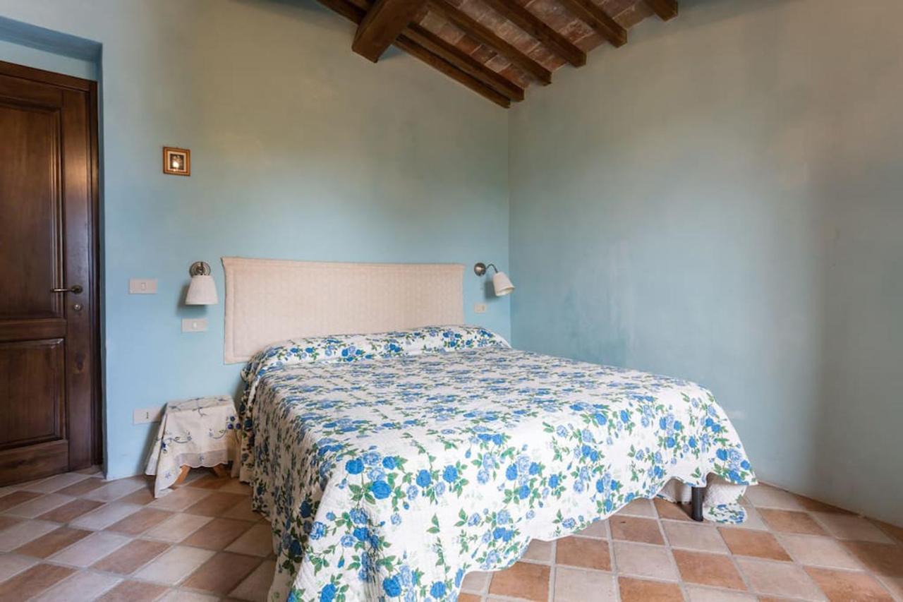 Il Poggio Degli Scoiattoli Perugia