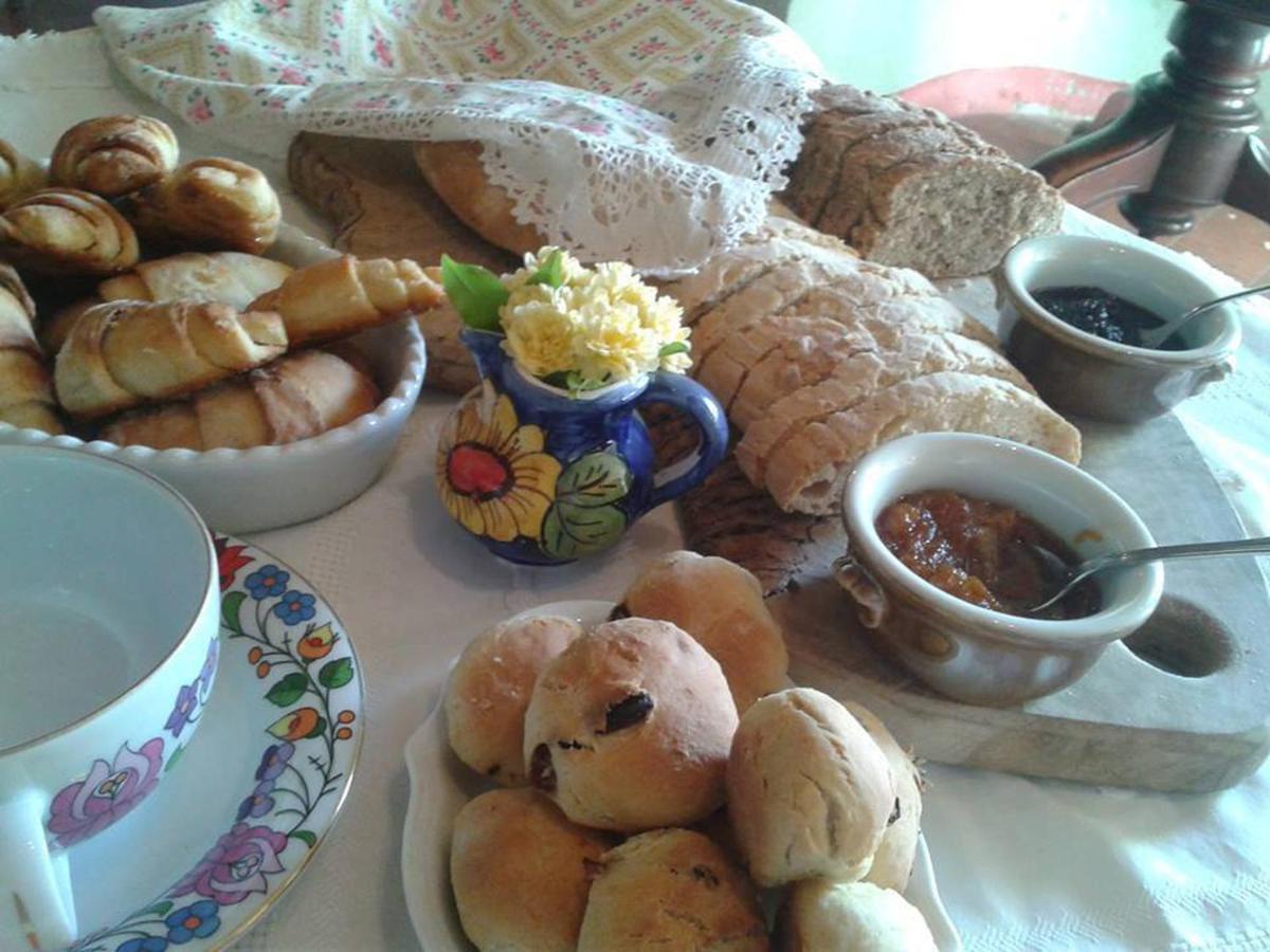 Il Poggio Degli Scoiattoli Frühstückspension