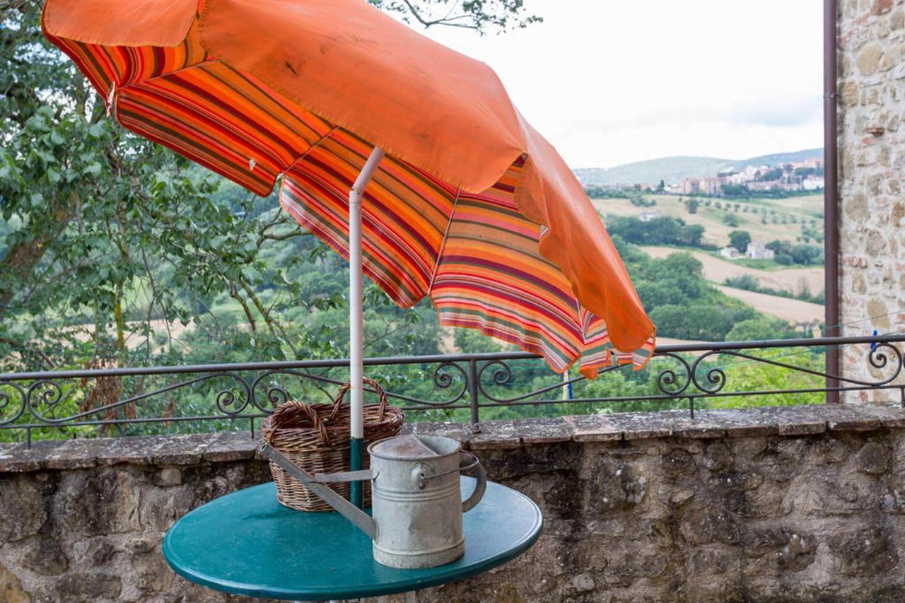 Il Poggio Degli Scoiattoli Frühstückspension *