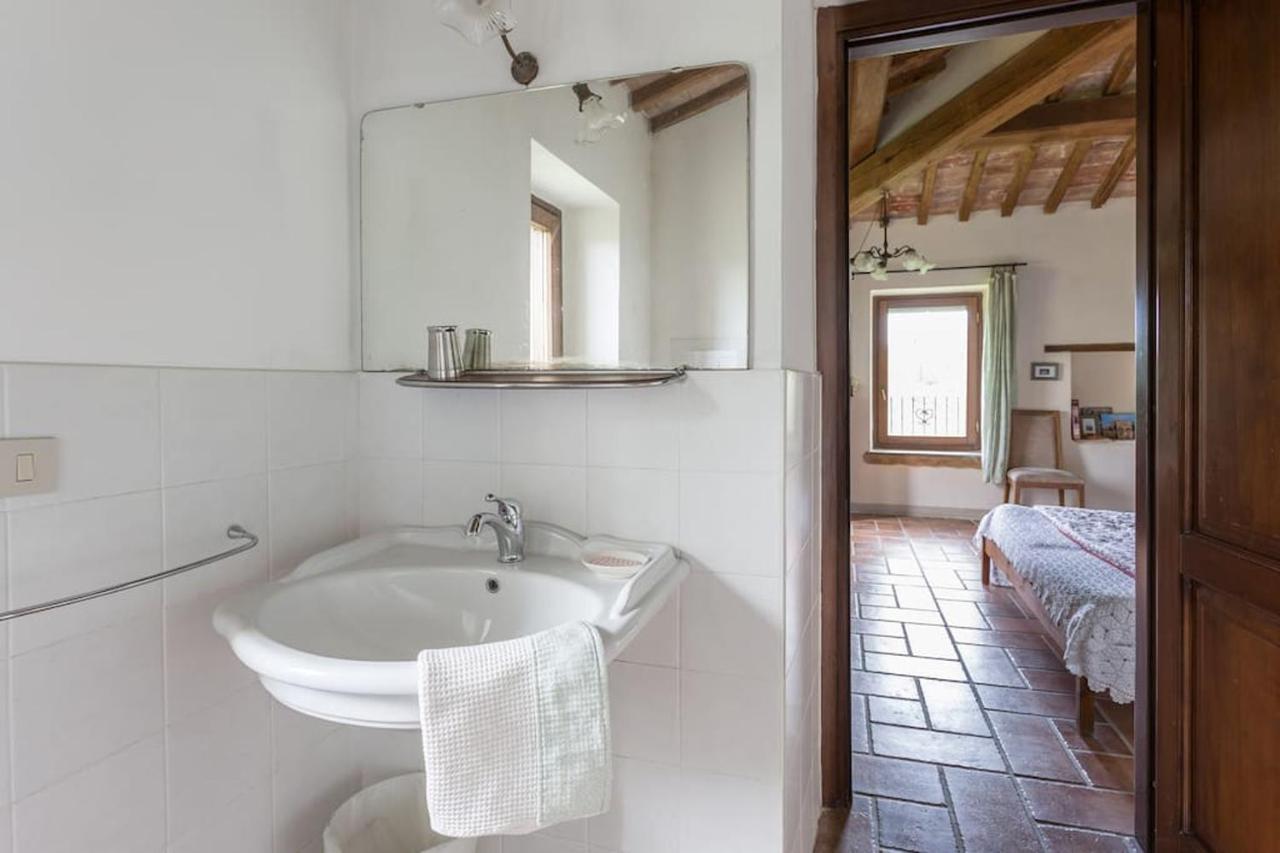 Il Poggio Degli Scoiattoli *
