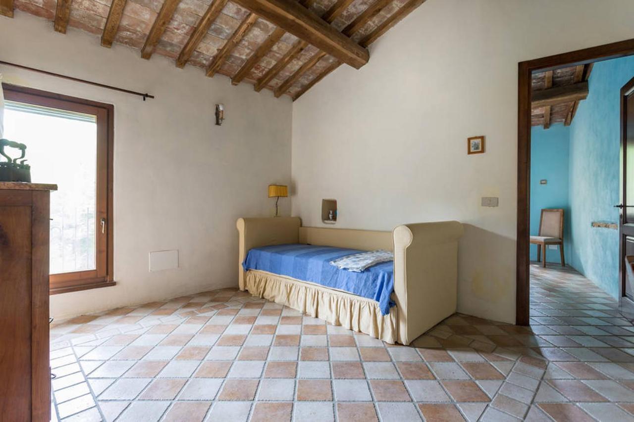 Il Poggio Degli Scoiattoli * Perugia