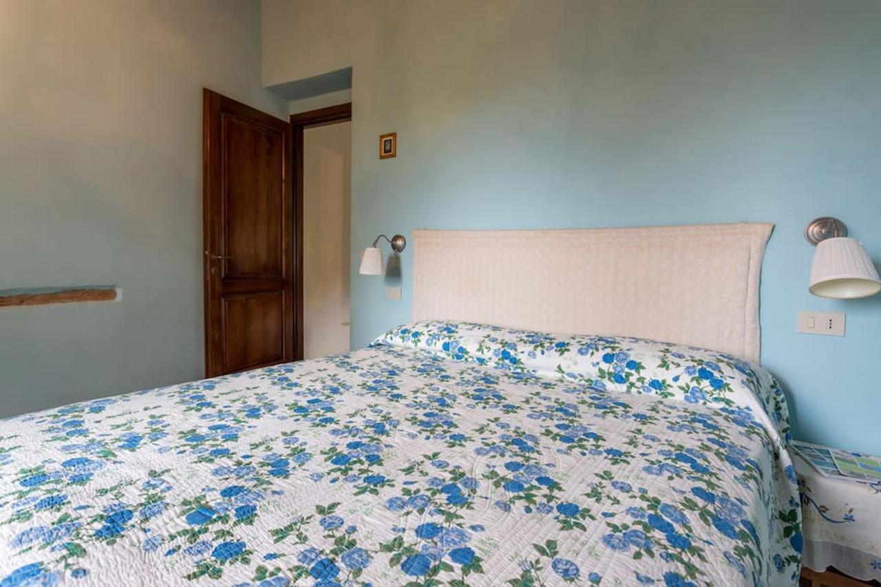 Il Poggio Degli Scoiattoli