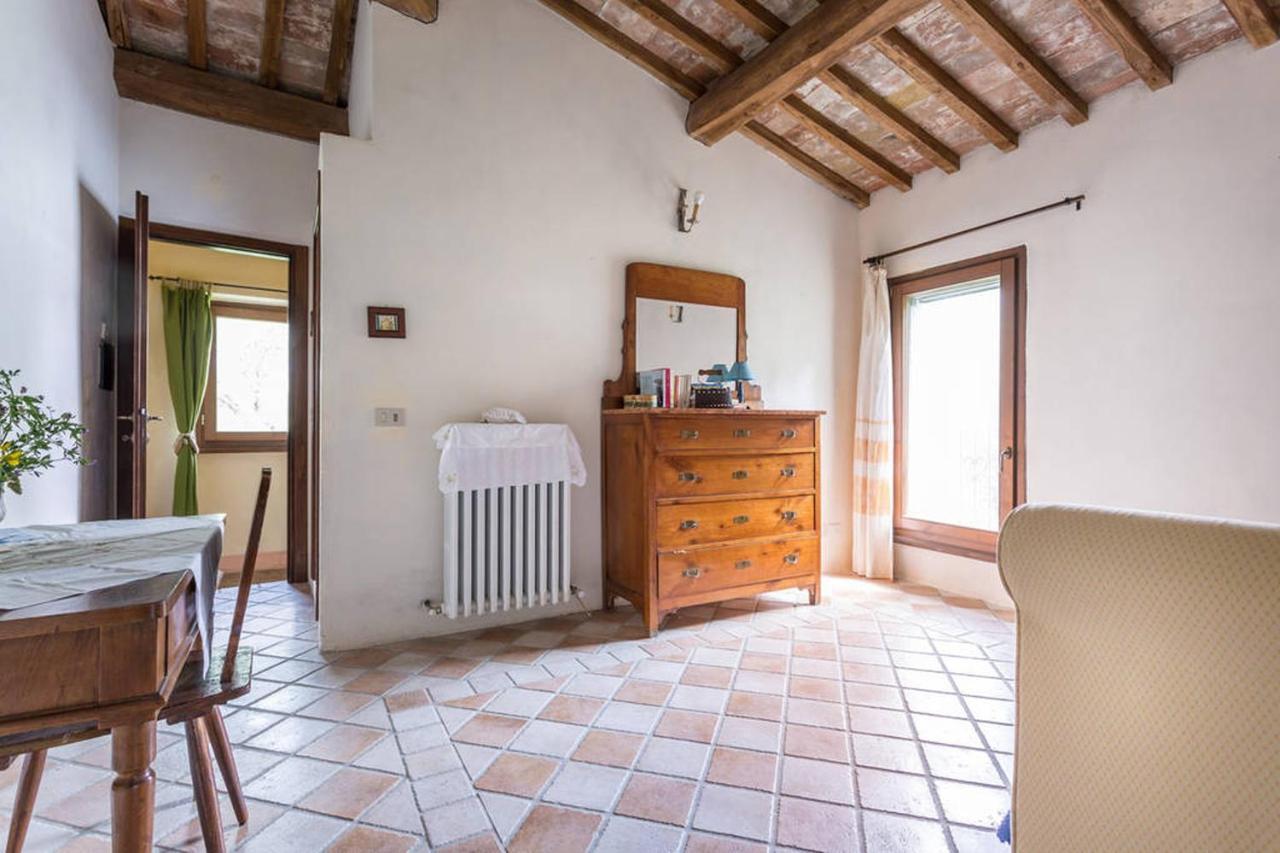 Frühstückspension Il Poggio Degli Scoiattoli