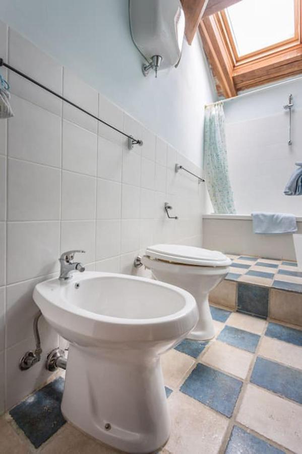 Il Poggio Degli Scoiattoli Frühstückspension Perugia