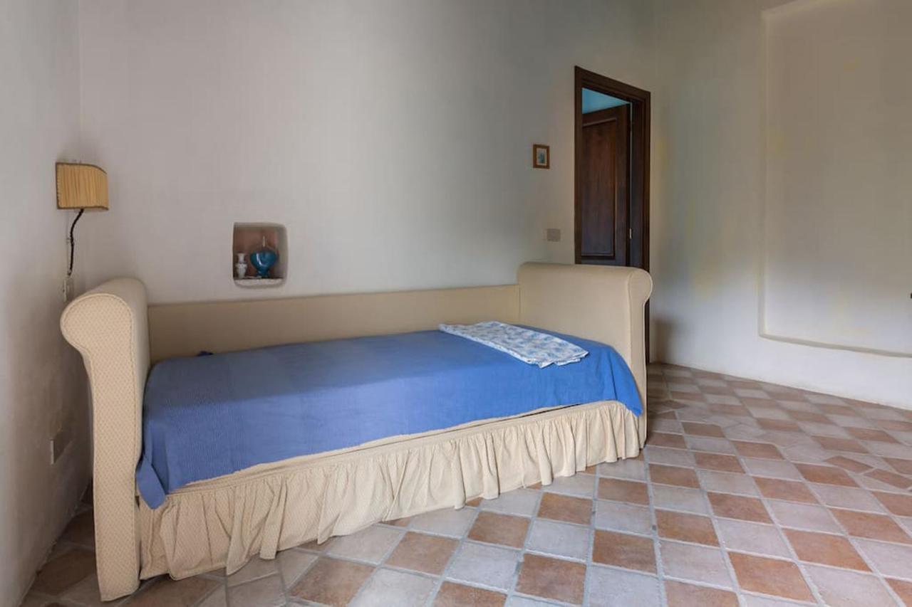 Il Poggio Degli Scoiattoli *