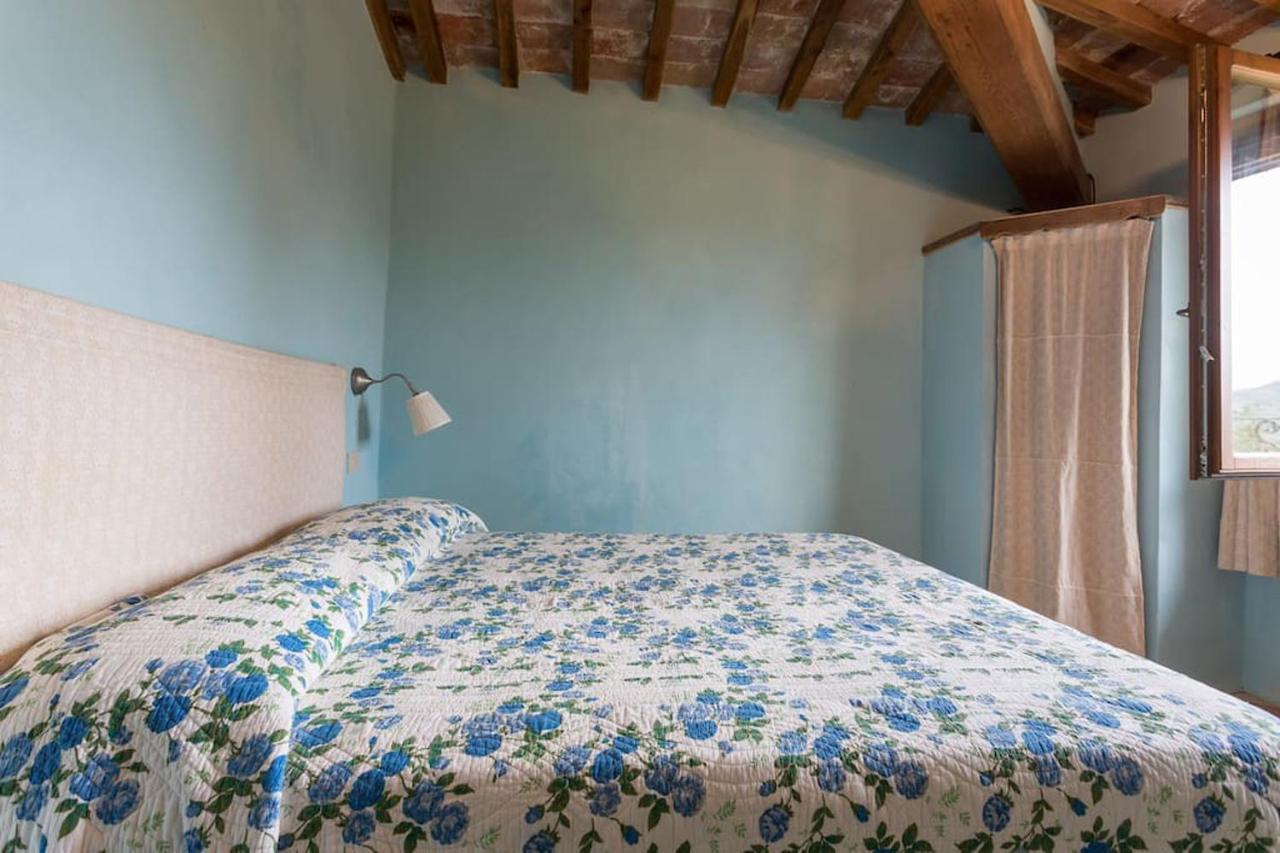 Il Poggio Degli Scoiattoli Perugia