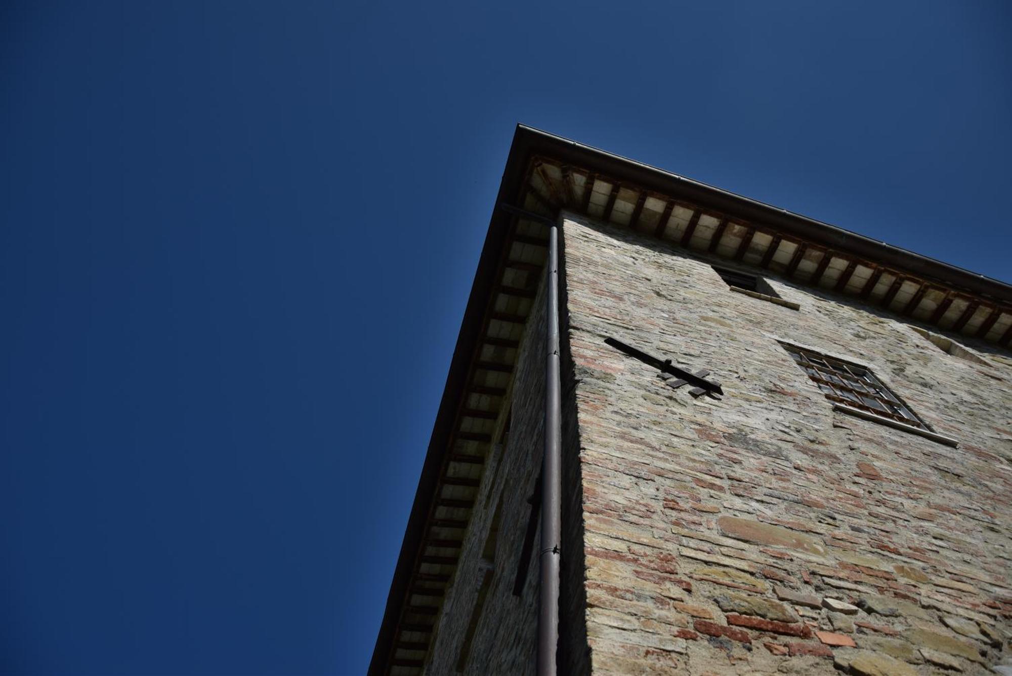 Frühstückspension Il Poggio Degli Scoiattoli *
