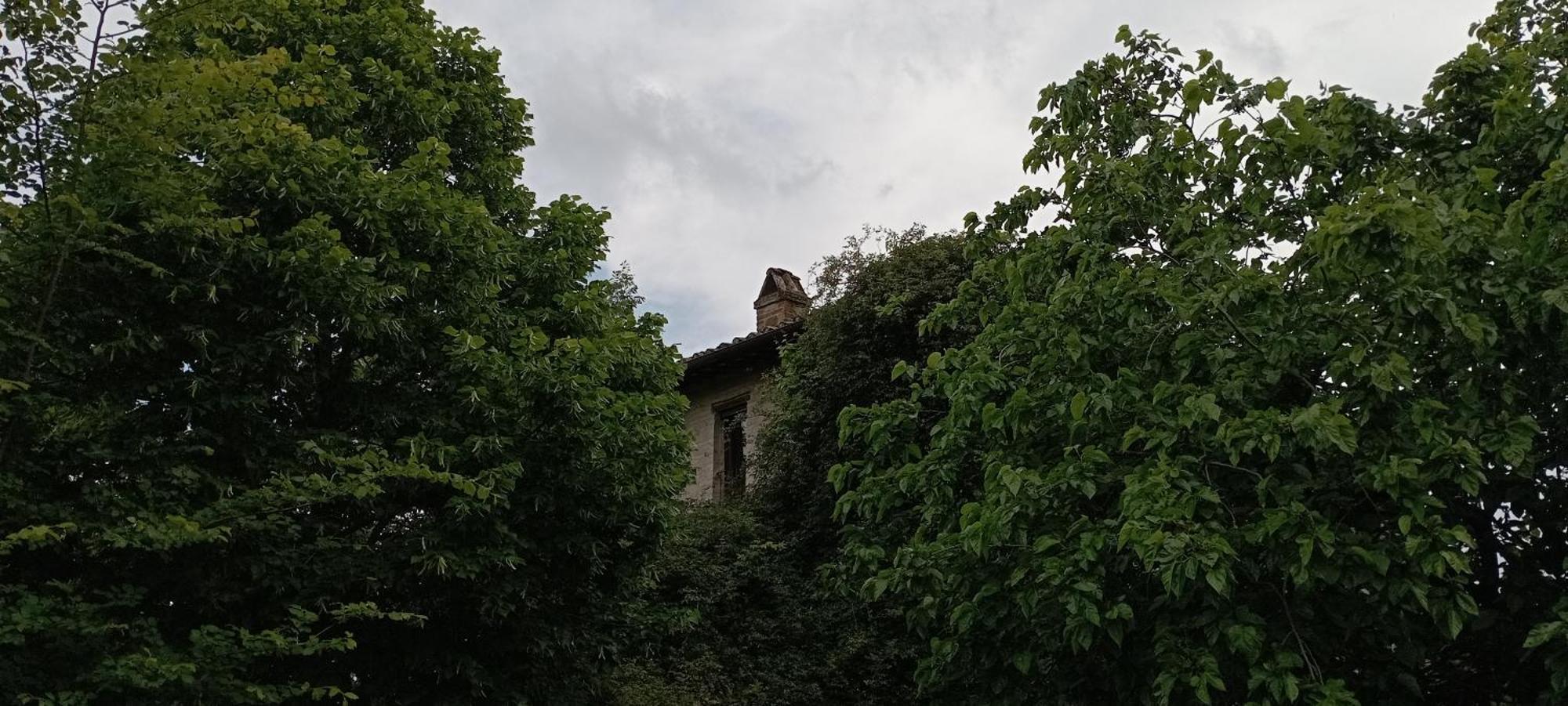 Il Poggio Degli Scoiattoli Frühstückspension Perugia